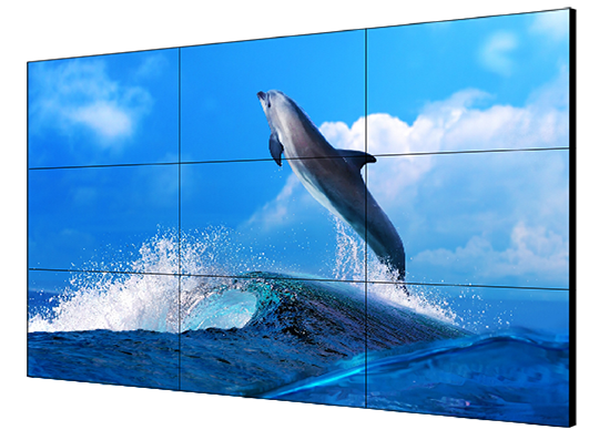 拼接屏 LCD液晶顯示單元 拼接屏 LCD液晶顯示單元